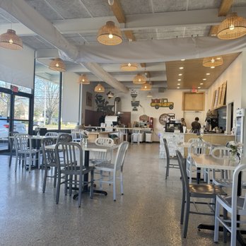 Called Coffee  - Inside - Coffee Roasteries Near Me - Anniston, Alabama