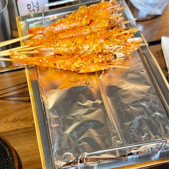 Friendship Foods BBQ - Head-On Shrimp - Barbeque Near Me - Seattle, Washington Friendship Foods BBQ - Head-On Shrimp - Barbeque Near Me - Seattle, Washington