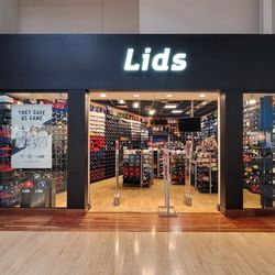 Lids