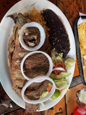 Cielito Lindo by null