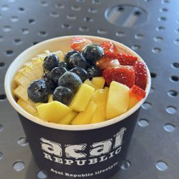 The best acai around The best acai around