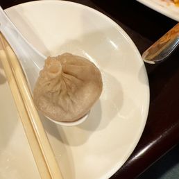 Pork Soup Dumplings Pork Soup Dumplings
