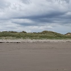 Inch Beach - Inch beach