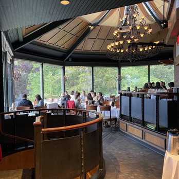 Seasons In the Park - inside the restaurant - Seafood Near Me - Vancouver, British Columbia Seasons In the Park - inside the restaurant - Seafood Near Me - Vancouver, British Columbia