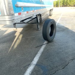 Fast Tire Service