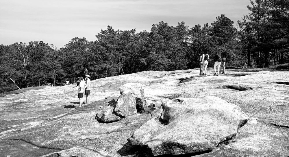 STONE MOUNTAIN PARK Updated September 2024 2907 Photos & 1049