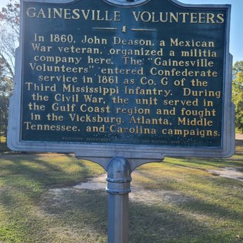 Mississippi Visitor Information Center - Gainesville Volunteers 11-23-2022 - Visitor Centers Near Me - Pearlington, Mississippi Mississippi Visitor Information Center - Gainesville Volunteers 11-23-2022 - Visitor Centers Near Me - Pearlington, Mississippi