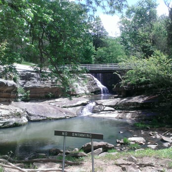 Dixon Springs State Park - Parks Near Me - Golconda, Illinois