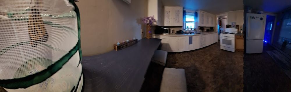 Slide of Pm drain cleaning