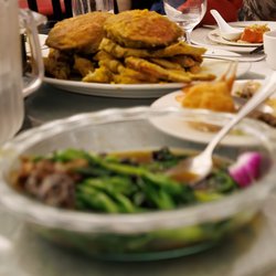 China Garden