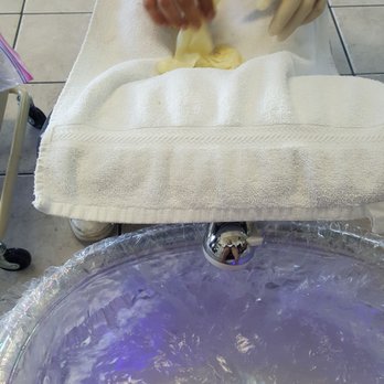 Puffin Nails - Nail Salons Near Me - Concord, California