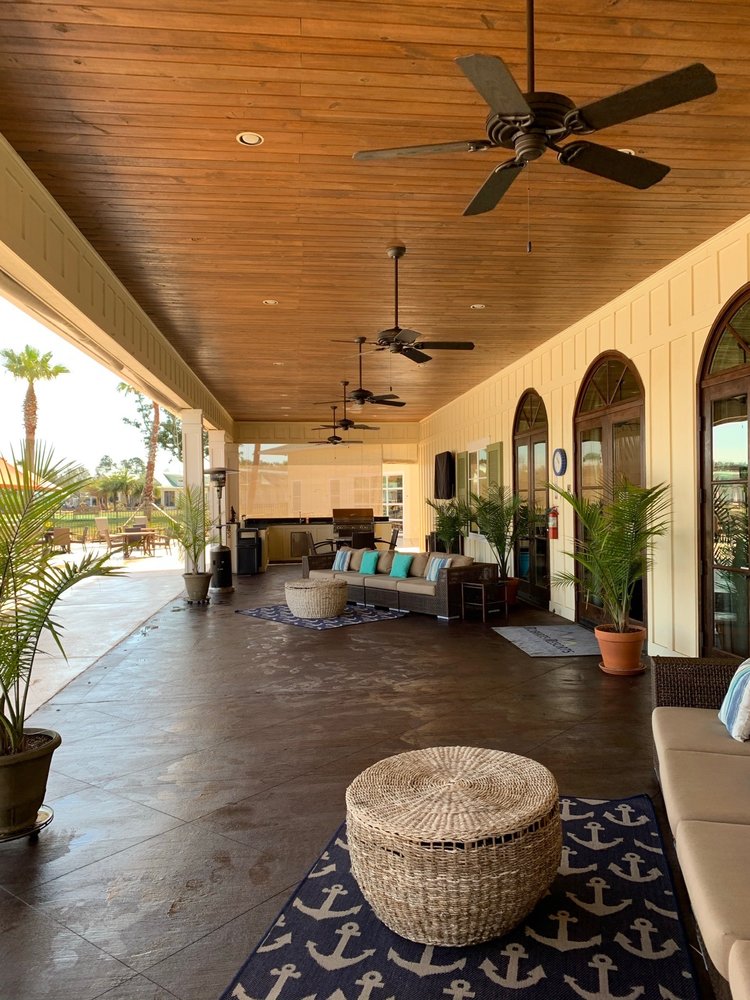 LAKE OSPREY RV RESORT ROBERTS RESORTS Updated October 2024 18