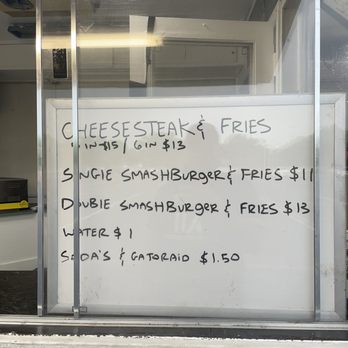 Pepper's Street Food - cheese steak and fries - Food Trucks Near Me - Melbourne, Florida Pepper's Street Food - cheese steak and fries - Food Trucks Near Me - Melbourne, Florida