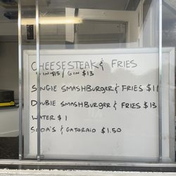 Pepper's Street Food