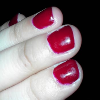 Gem Nail spa - This is how my nails/cuticles looked after getting a manicure on Saturday, 3/24. - Nail Salons Near Me - Riverside, California Gem Nail spa - This is how my nails/cuticles looked after getting a manicure on Saturday, 3/24. - Nail Salons Near Me - Riverside, California