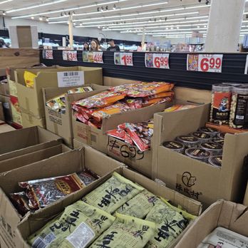 Hawaii Supermarket - Beer, Wine & Spirits Near Me - San Gabriel, California Hawaii Supermarket - Beer, Wine & Spirits Near Me - San Gabriel, California