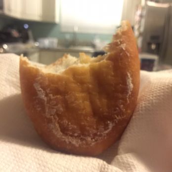 Krispy Kreme - Where's the jelly?! - Donuts Near Me - Long Beach, California Krispy Kreme - Where's the jelly?! - Donuts Near Me - Long Beach, California