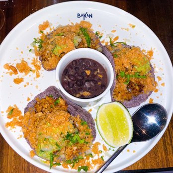 Bakan - Carnitas - Mexican Near Me - Miami, Florida
