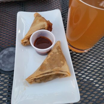 Enjera Restaurant - Katenga - Ethiopian Near Me - Arlington, Virginia
