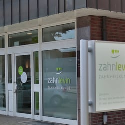 Zahnlevin - Zahnarzt Kaarst