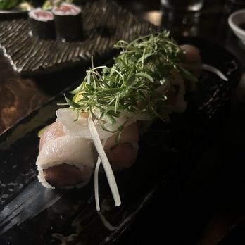 Leona's - Sushi Bars Near Me - Studio City, California Leona's - Sushi Bars Near Me - Studio City, California