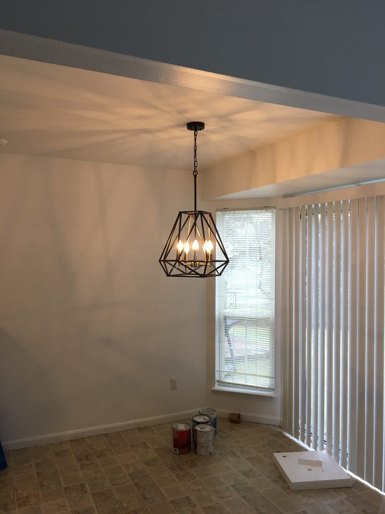 Slide of JC Handyman Service