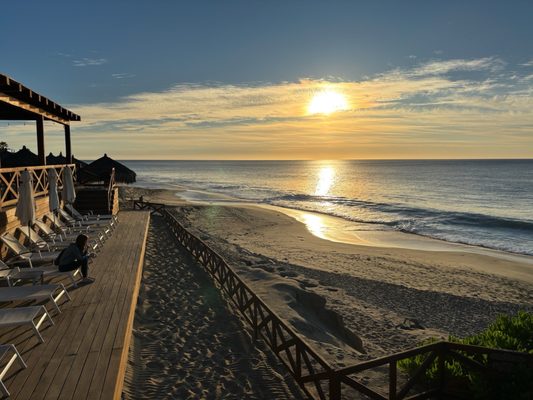 Secrets Puerto Los Cabos Golf & Spa Resort by null