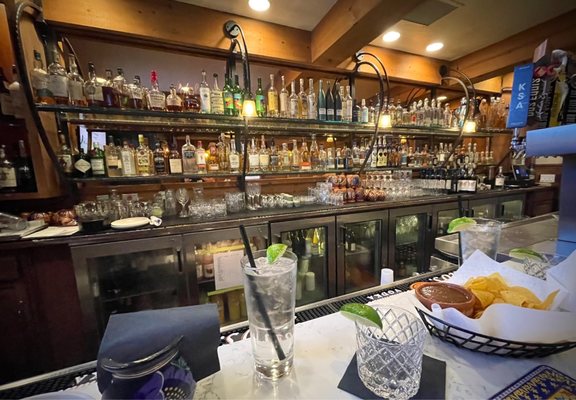 Mamita Cocina Mexicana by null