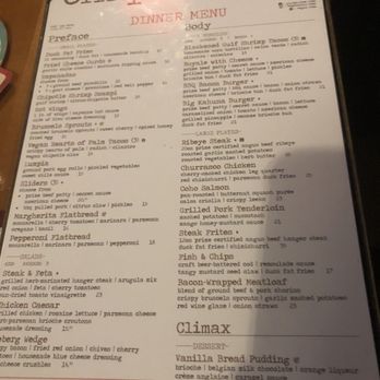 Chapter One: the modern local - Bars Near Me - Santa Ana, California