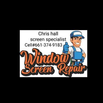 Window Screen Repair and Replacement - Handyman Near Me - Bakersfield, California Window Screen Repair and Replacement - Handyman Near Me - Bakersfield, California