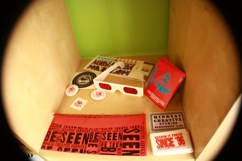 Mindzai Creative ATX