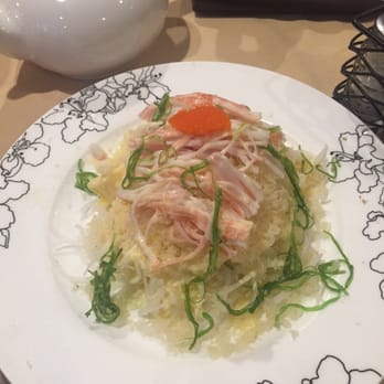 Mushroom - Kani salad - Chinese Near Me - West Babylon, New York Mushroom - Kani salad - Chinese Near Me - West Babylon, New York