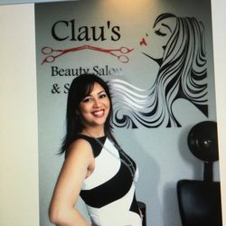 Clau's Beauty Salon & Spa