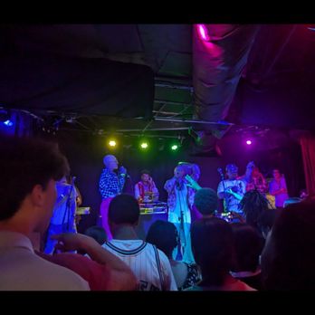 Chop Suey - Residency performance hosted by Macklemore! - Bars Near Me - Seattle, Washington