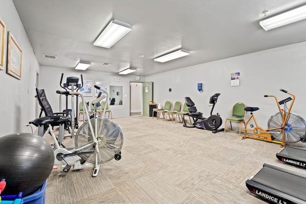 Wright Senior Apartments