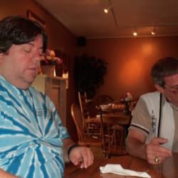 Thee Village Eatinghouse