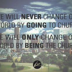 The Live Church