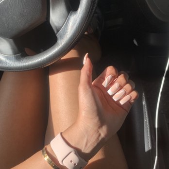Allure Nails & Spa - Nail Salons Near Me - Beaverton, Oregon