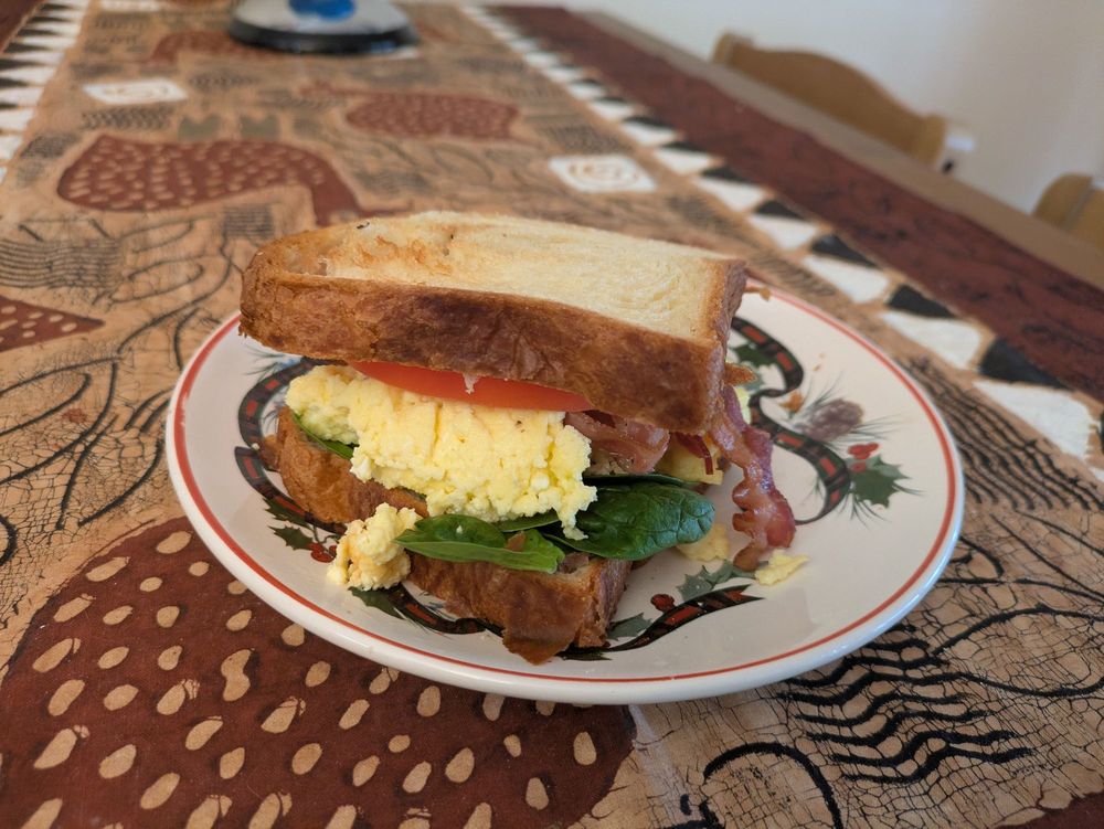 Ya-Antson Coffee Shop Logo