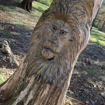 Orr Park - Parks Near Me - Montevallo, Alabama