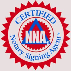 Rachael Alvarado Mobile Notary Services
