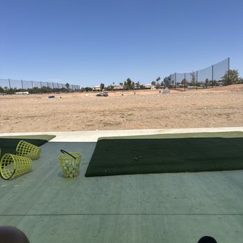 Greenfield Lakes Golf Course - Greenfield Lakes Golf course driving range - Golf Near Me - Gilbert, Arizona