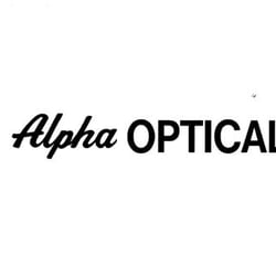 Alpha Optical - Where old-fashioned care meets state-of-the-art technology. "Your best vision is our focus!"