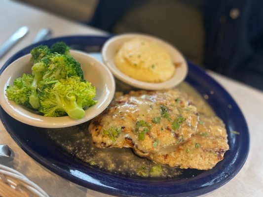 Food For Thought by null