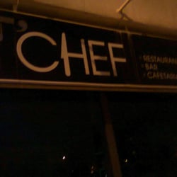 T'Chef
