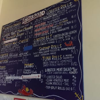 Red Hook Lobster Pound - Seafood Near Me - Brooklyn, New York Red Hook Lobster Pound - Seafood Near Me - Brooklyn, New York