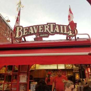 BeaverTails - Desserts Near Me - Ottawa, Ontario
