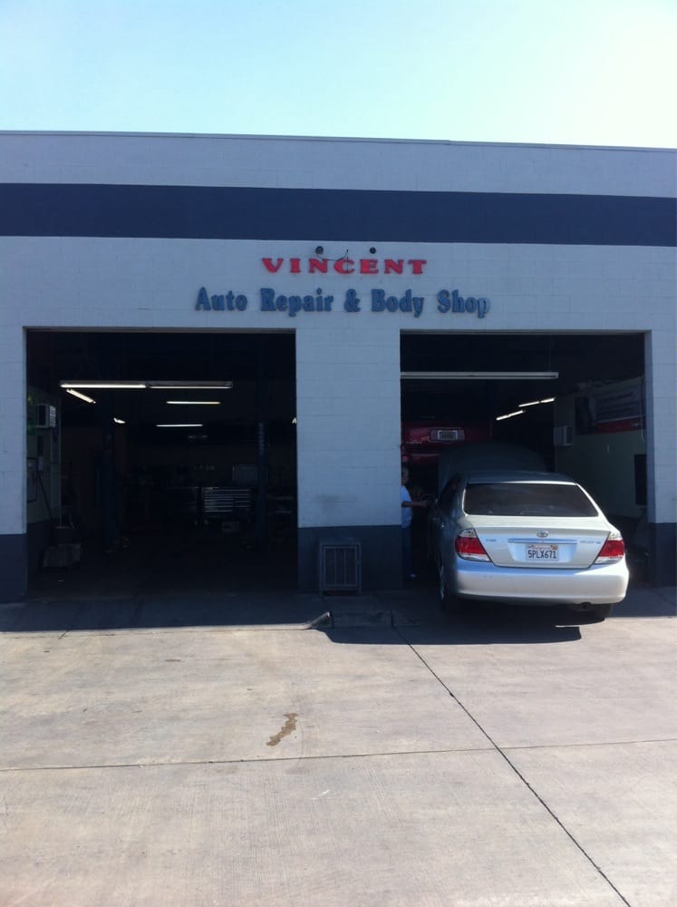 VINCENT AUTO REPAIR Updated September 2024 5277 Vincent Ave