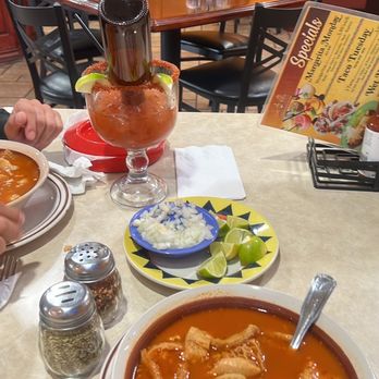 La Villa - Menudo and café de olla. - Mexican Near Me - Anaheim, California