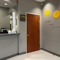 Northside Pediatrics Associates - Entrance